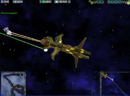 Star Trek: Armada 2 - screenshot 41