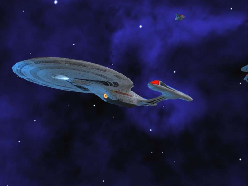 Star Trek: Armada 2 - screenshot 33