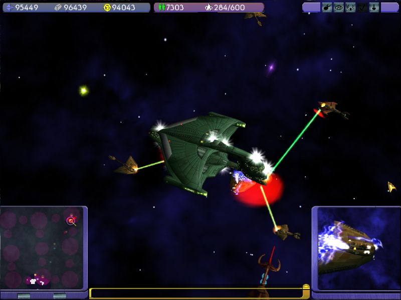 Star Trek: Armada 2 - screenshot 7