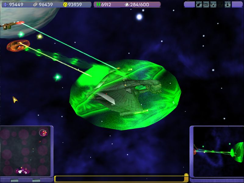 Star Trek: Armada 2 - screenshot 5