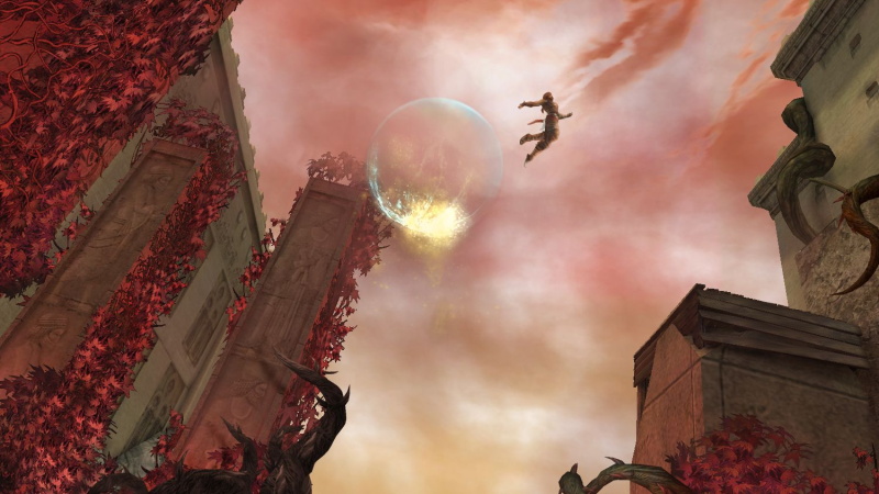 Prince of Persia: The Forgotten Sands - screenshot 491