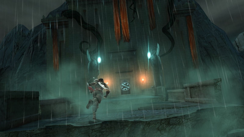 Prince of Persia: The Forgotten Sands - screenshot 490
