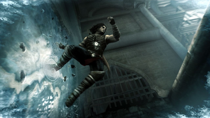 Prince of Persia: The Forgotten Sands - screenshot 489