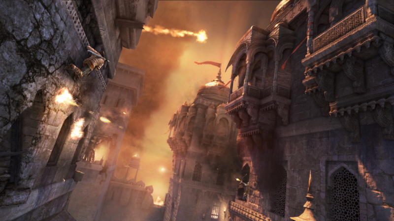 Prince of Persia: The Forgotten Sands - screenshot 485