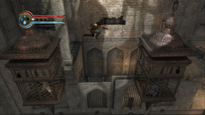 Prince of Persia: The Forgotten Sands - screenshot 464
