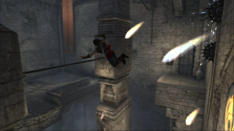 Prince of Persia: The Forgotten Sands - screenshot 463