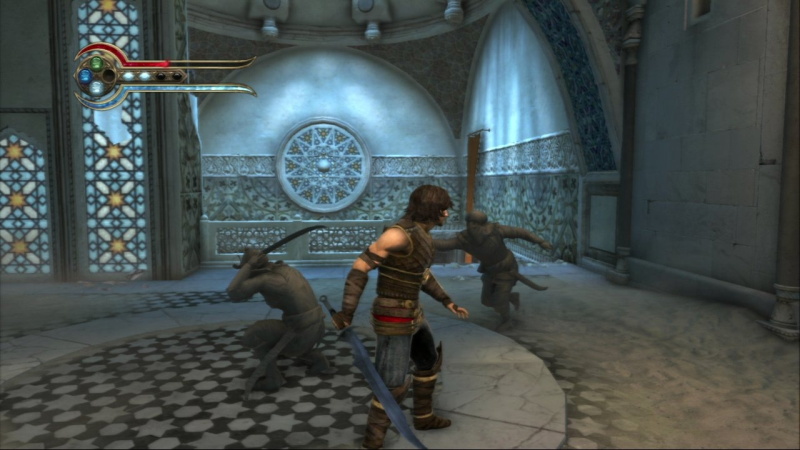 Prince of Persia: The Forgotten Sands - screenshot 458