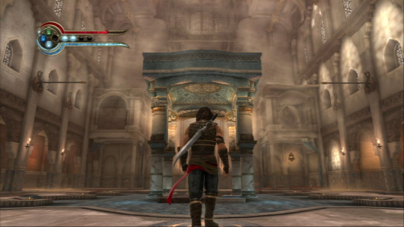 Prince of Persia: The Forgotten Sands - screenshot 457