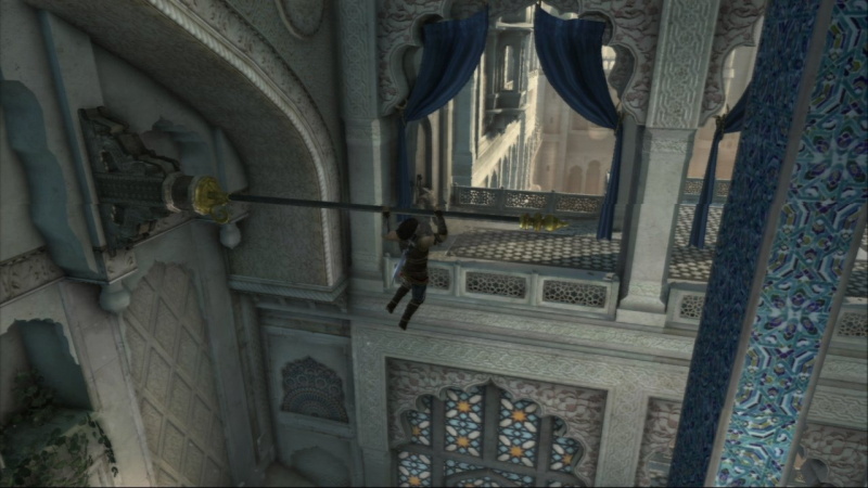 Prince of Persia: The Forgotten Sands - screenshot 453