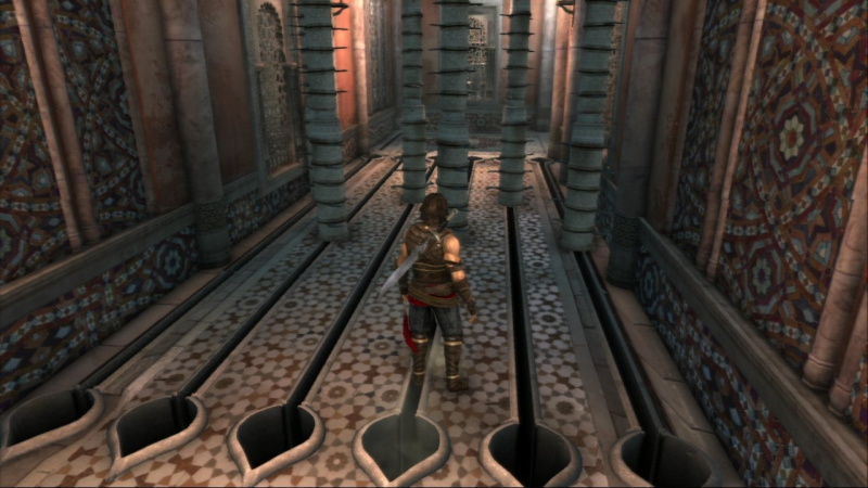 Prince of Persia: The Forgotten Sands - screenshot 451