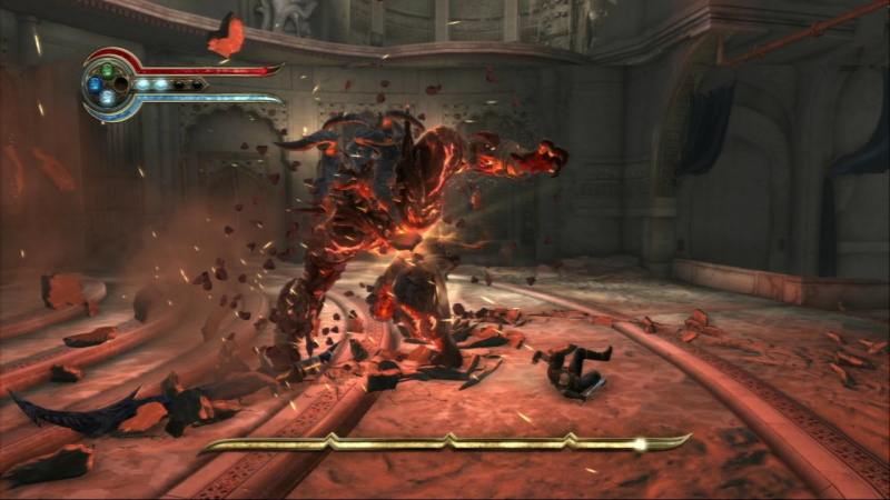 Prince of Persia: The Forgotten Sands - screenshot 450