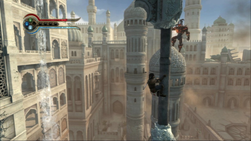 Prince of Persia: The Forgotten Sands - screenshot 445