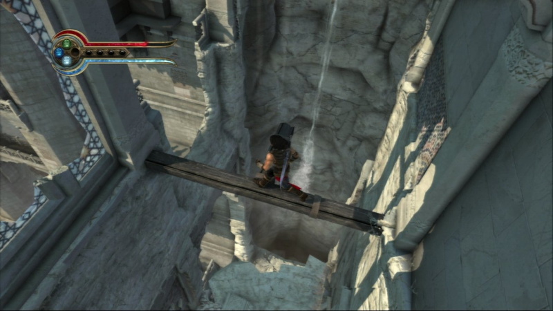 Prince of Persia: The Forgotten Sands - screenshot 444