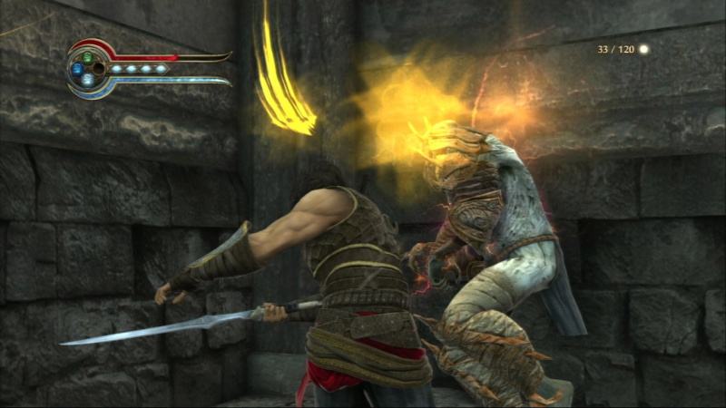 Prince of Persia: The Forgotten Sands - screenshot 443