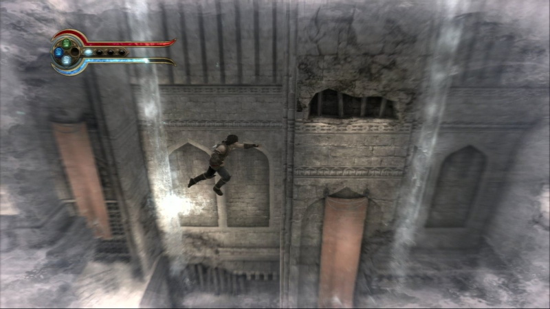 Prince of Persia: The Forgotten Sands - screenshot 442