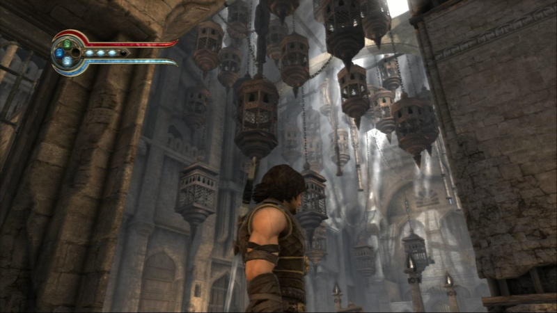 Prince of Persia: The Forgotten Sands - screenshot 436