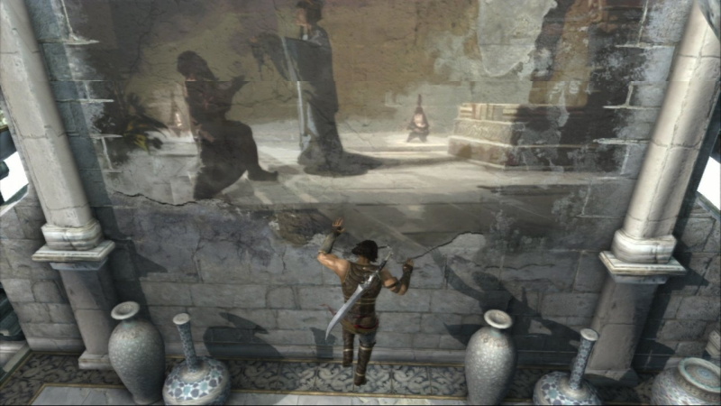 Prince of Persia: The Forgotten Sands - screenshot 401