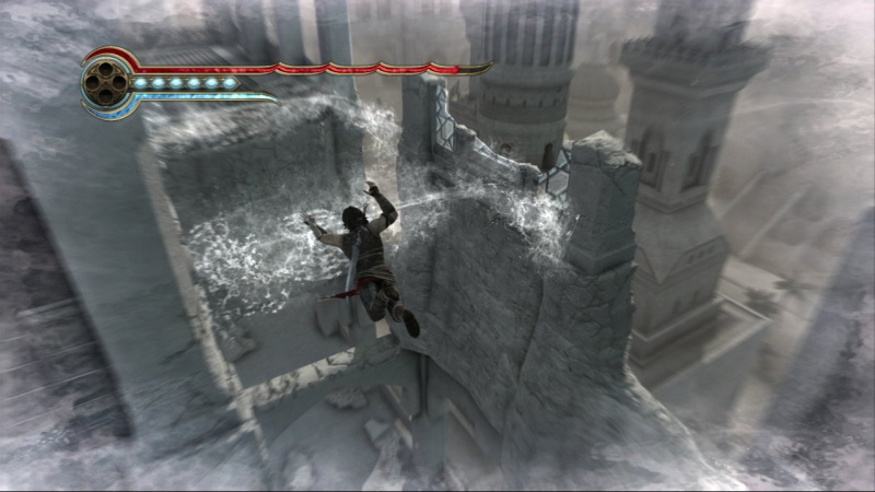 Prince of Persia: The Forgotten Sands - screenshot 382