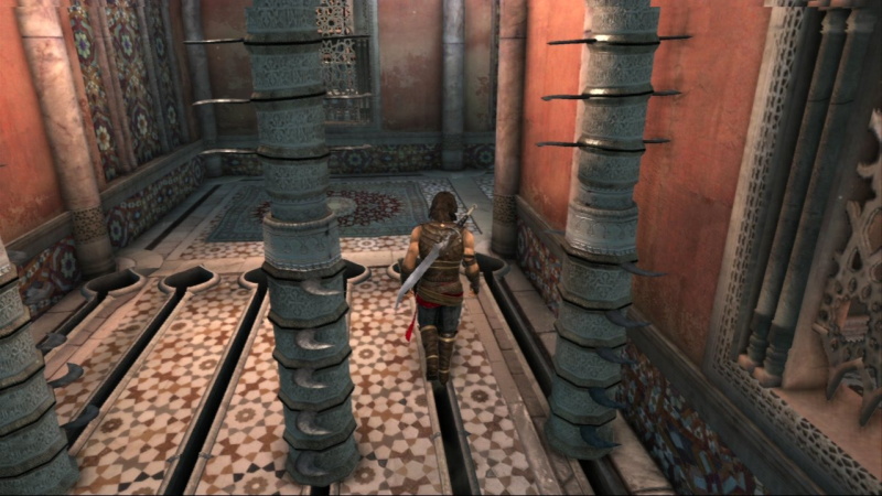 Prince of Persia: The Forgotten Sands - screenshot 381