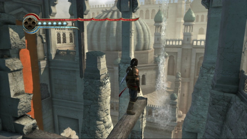 Prince of Persia: The Forgotten Sands - screenshot 376