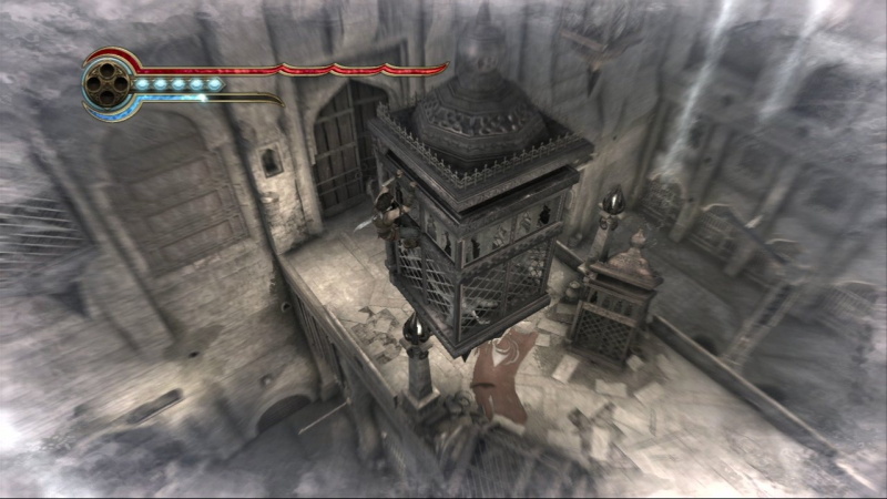Prince of Persia: The Forgotten Sands - screenshot 372