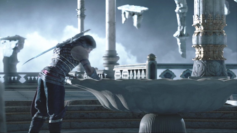 Prince of Persia: The Forgotten Sands - screenshot 370