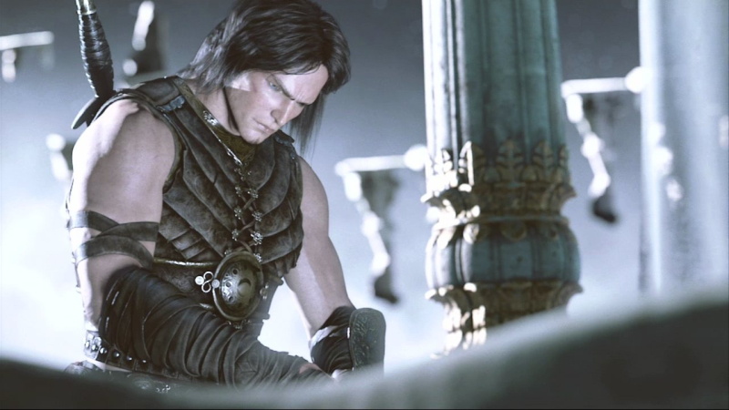 Prince of Persia: The Forgotten Sands - screenshot 369