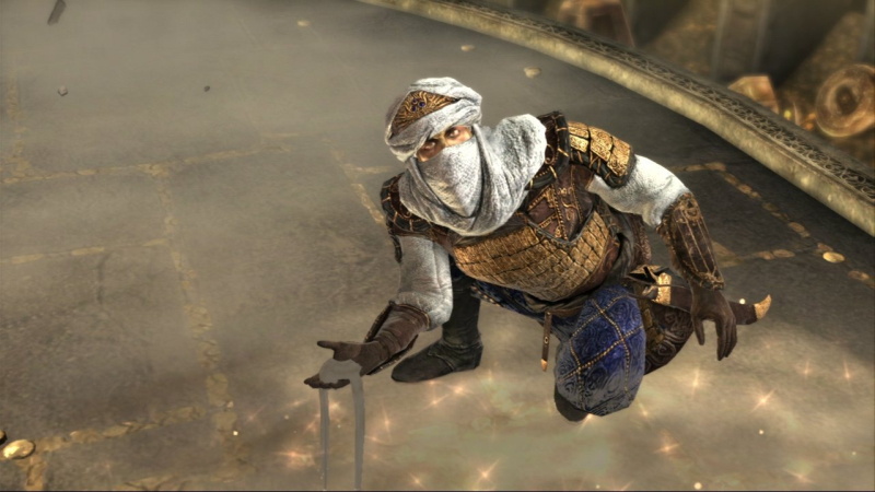 Prince of Persia: The Forgotten Sands - screenshot 320