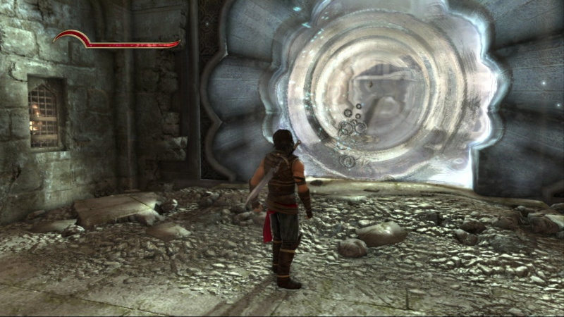 Prince of Persia: The Forgotten Sands - screenshot 317