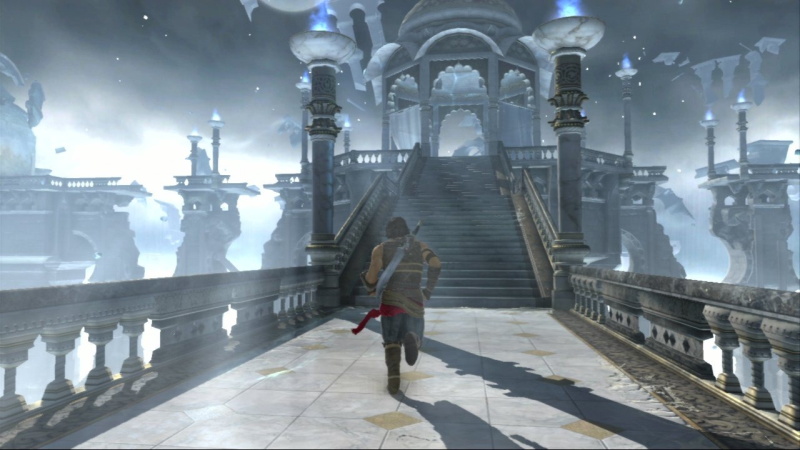 Prince of Persia: The Forgotten Sands - screenshot 315