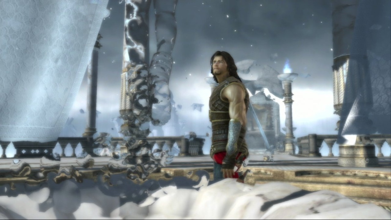 Prince of Persia: The Forgotten Sands - screenshot 314