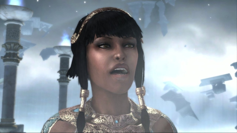 Prince of Persia: The Forgotten Sands - screenshot 311