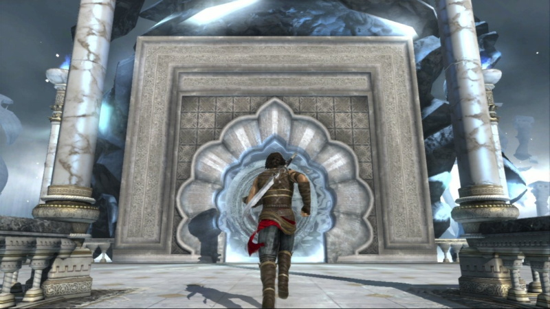 Prince of Persia: The Forgotten Sands - screenshot 308