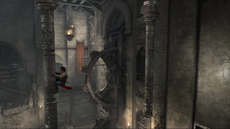 Prince of Persia: The Forgotten Sands - screenshot 288