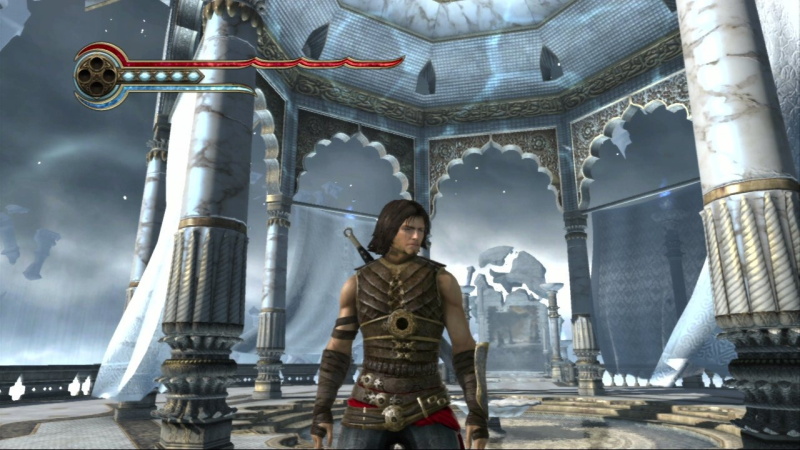 Prince of Persia: The Forgotten Sands - screenshot 265