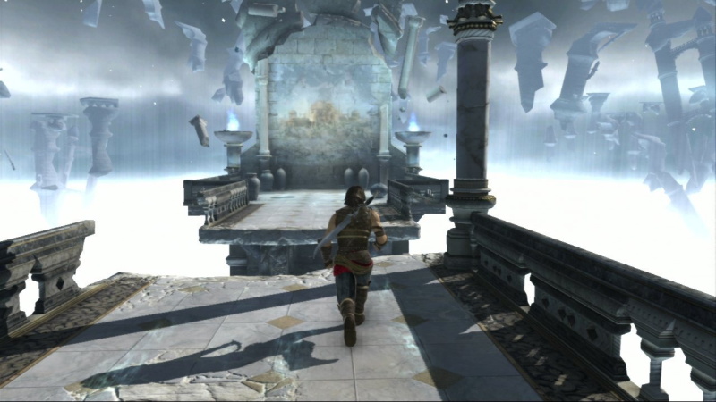 Prince of Persia: The Forgotten Sands - screenshot 264