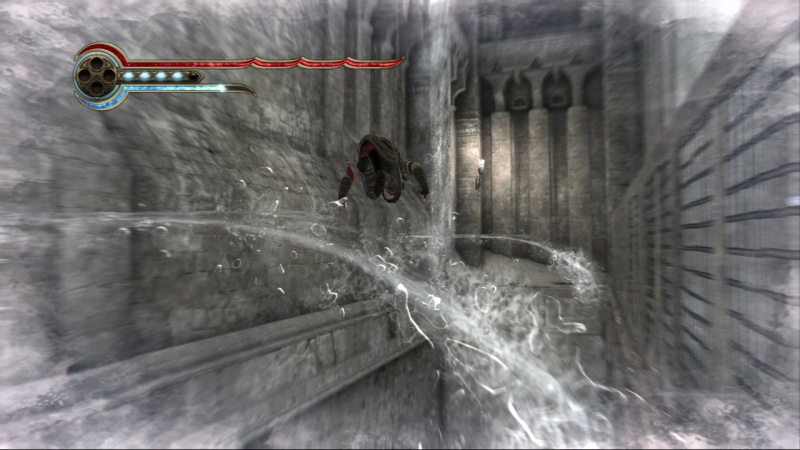 Prince of Persia: The Forgotten Sands - screenshot 262