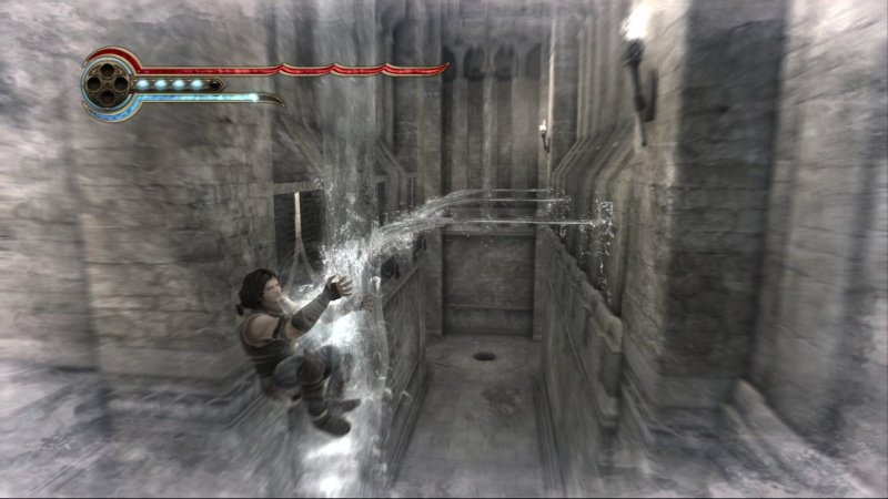 Prince of Persia: The Forgotten Sands - screenshot 261