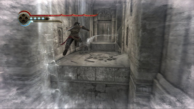 Prince of Persia: The Forgotten Sands - screenshot 260
