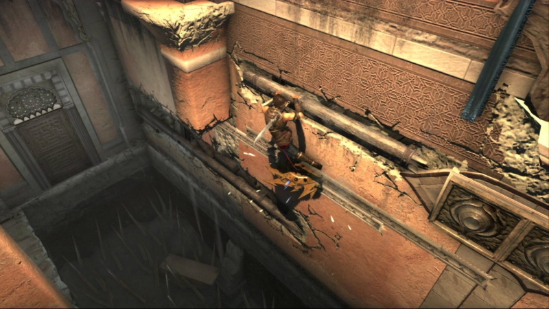 Prince of Persia: The Forgotten Sands - screenshot 188