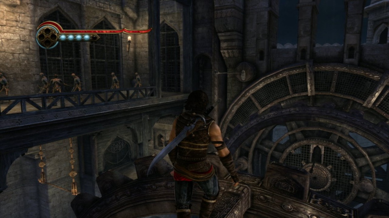 Prince of Persia: The Forgotten Sands - screenshot 181