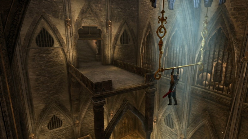 Prince of Persia: The Forgotten Sands - screenshot 180