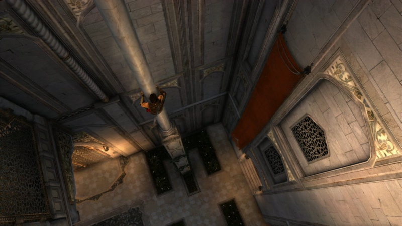 Prince of Persia: The Forgotten Sands - screenshot 177