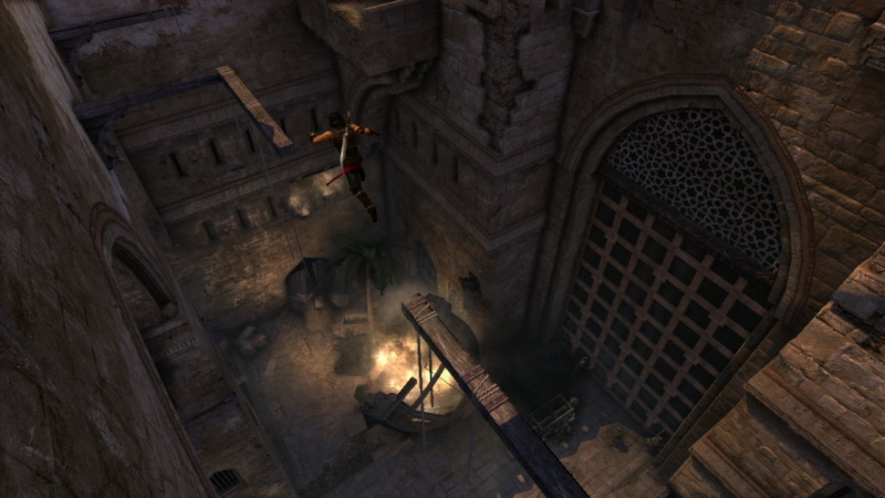 Prince of Persia: The Forgotten Sands - screenshot 172
