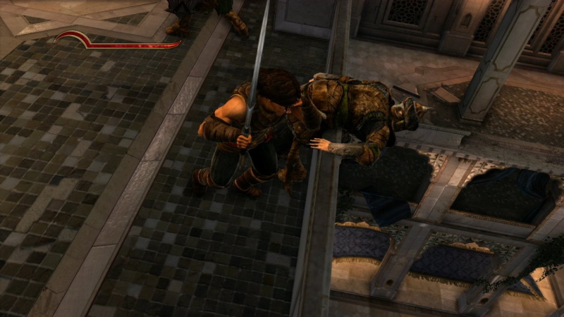 Prince of Persia: The Forgotten Sands - screenshot 171