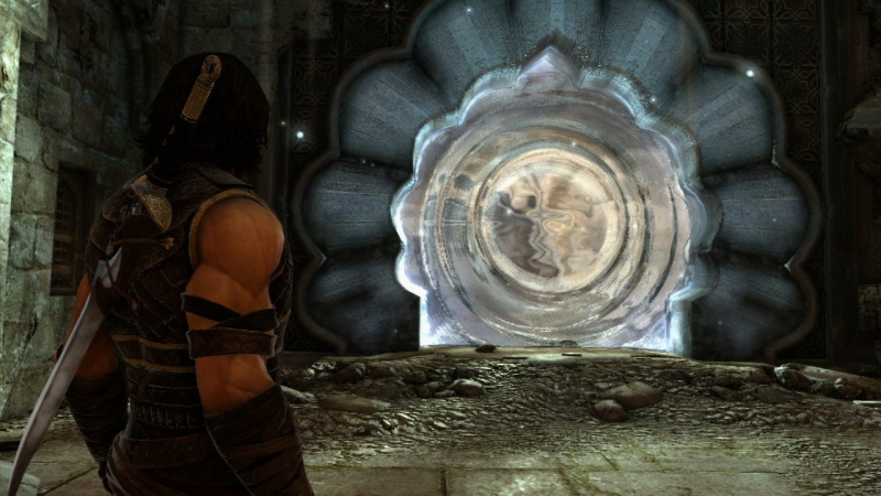 Prince of Persia: The Forgotten Sands - screenshot 164