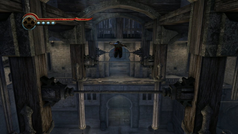 Prince of Persia: The Forgotten Sands - screenshot 162