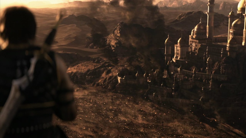 Prince of Persia: The Forgotten Sands - screenshot 157
