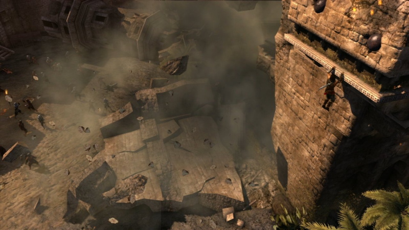 Prince of Persia: The Forgotten Sands - screenshot 147
