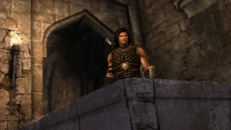 Prince of Persia: The Forgotten Sands - screenshot 127